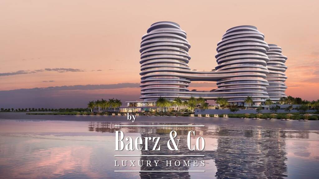 Studio zum Kauf 5.052.000 € 223 m² dubai