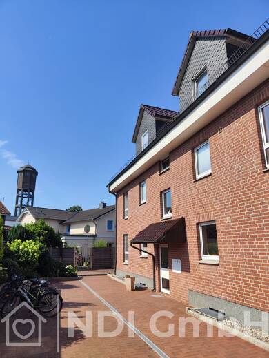 Wohnung zum Kauf 285.000 € 3 Zimmer 74,6 m² 1. Geschoss frei ab 01.09.2025 Uetersen 25436
