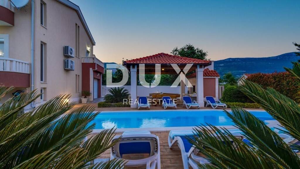 Haus zum Kauf 970.000 € 7 Zimmer 277 m² 1.026 m² Grundstück Kastela 21213