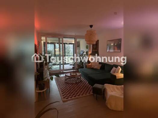 Wohnung zur Miete Tauschwohnung 1.300 € 3 Zimmer 89 m² 1. Geschoss Niendorf Hamburg 22527