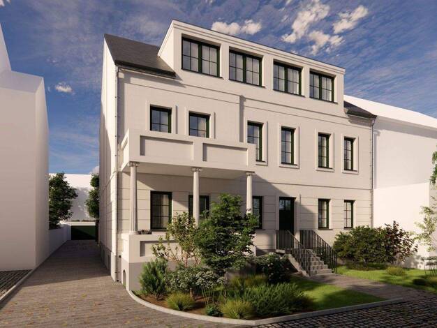 Wohnung zum Kauf provisionsfrei 270.000 € 2 Zimmer 57 m² frei ab 01.03.2027 Sedanstr. 43 Ost Hildesheim 31134