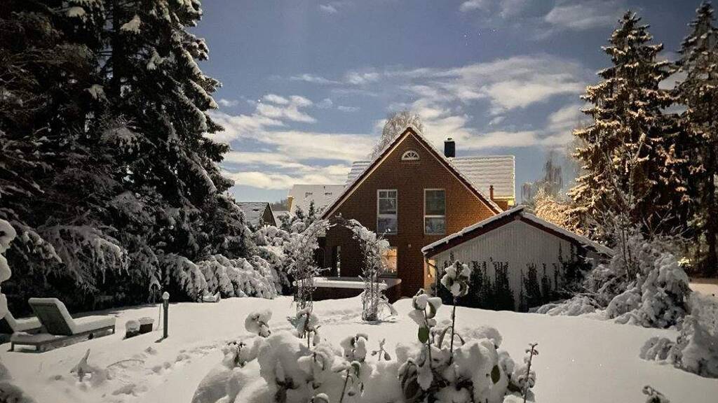 Einfamilienhaus zum Kauf 519.000 € 4 Zimmer 118,9 m² 752 m² Grundstück Geesthacht 21502