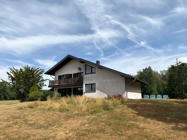 Einfamilienhaus zur Miete 1.600 € 8 Zimmer 280 m² Nunkirchen Wadern 66687