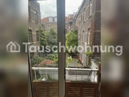 Wohnung zur Miete Tauschwohnung 670 € 2 Zimmer 56 m² 1. Geschoss Neuehrenfeld Köln 50823