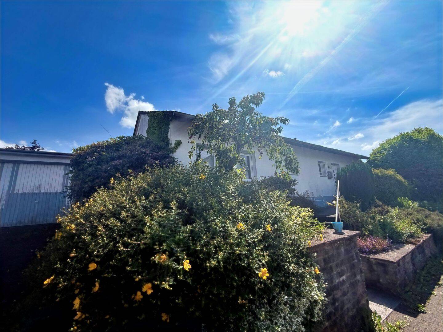 Einfamilienhaus zum Kauf, Wermelskirchen
