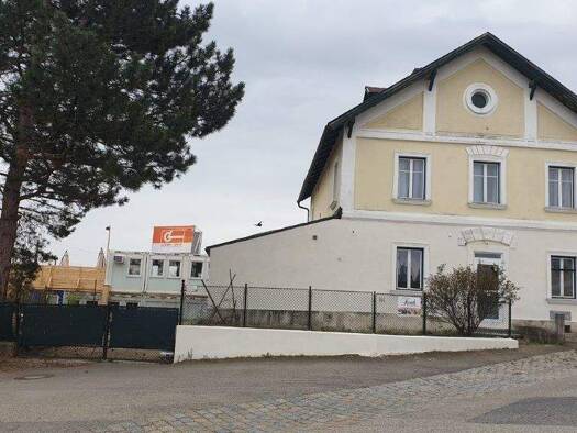 Sonstiges zum Kauf als Kapitalanlage geeignet 795.000 € 844 m² Grundstück Hadersdorf am Kamp 3493