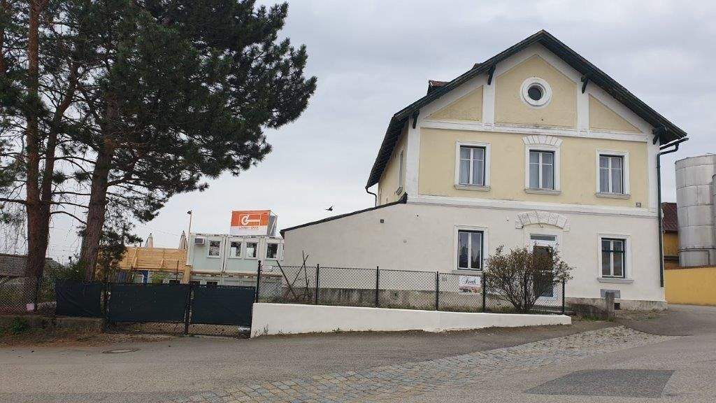 Sonstiges zum Kauf als Kapitalanlage geeignet 795.000 € 844 m² Grundstück Hadersdorf am Kamp 3493