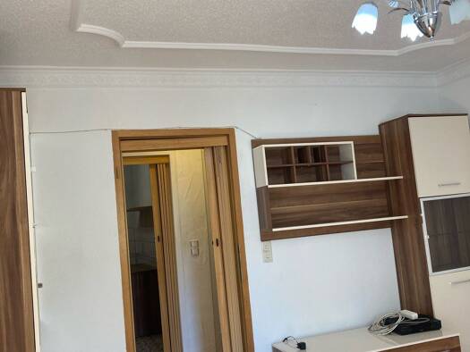 Wohnung zum Kauf provisionsfrei 140.000 € 3 Zimmer 56 m² Geschoss 1/2 Tuttlingen Tuttlingen 78532