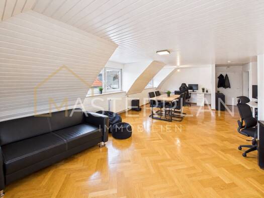 Wohnung zur Miete 560 € 2 Zimmer 70 m² EG frei ab 01.01.2027 Saarlouis Saarlouis 66740