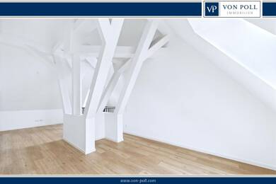 Maisonette zur Miete 890 € 2 Zimmer 100,8 m² Heppens Wilhelmshaven / Heppens 26384