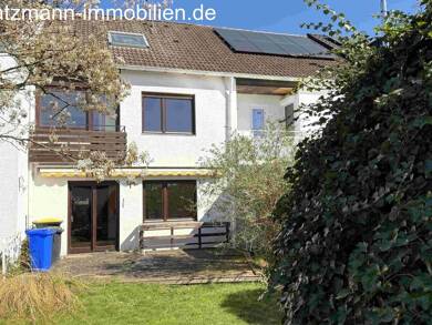 Reihenmittelhaus zum Kauf 299.000 € 5 Zimmer 128 m² 201 m² Grundstück Erftstadt 50374