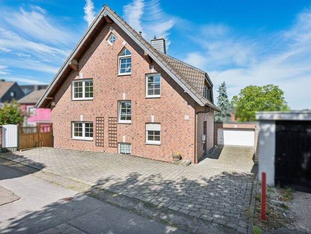 Einfamilienhaus zum Kauf 529.900 € 5 Zimmer 166,5 m² 378 m² Grundstück Mausbach Stolberg 52224