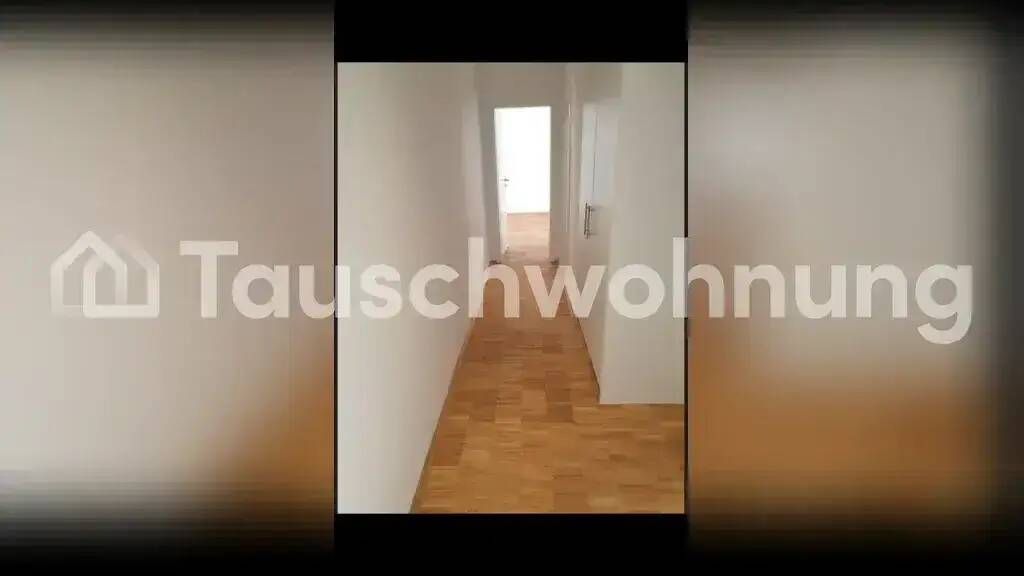 Wohnung zur Miete Tauschwohnung 645 € 2,5 Zimmer 60 m² 1. Geschoss Bult Hannover 30173