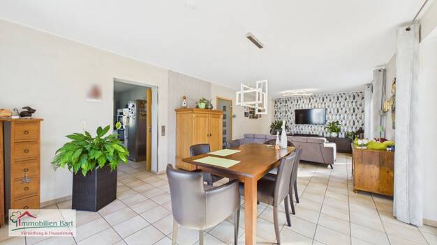 Einfamilienhaus zum Kauf 598.000 € 5 Zimmer 165 m² 700 m² Grundstück Temmels 54441