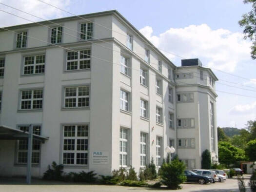 Bürofläche zur Miete provisionsfrei 5 € 5 Zimmer 320 m² Bürofläche teilbar ab 53 m² Einsiedel Chemnitz 09123