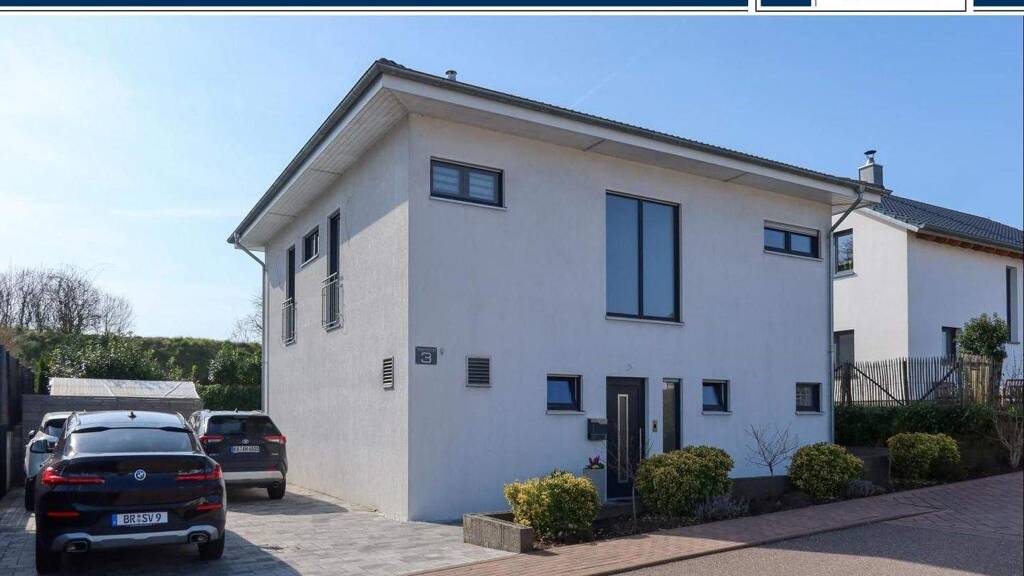 Einfamilienhaus zum Kauf 629.000 € 4,5 Zimmer 180 m² 524 m² Grundstück Zaisenhausen 75059