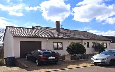 Bungalow zum Kauf 425.000 € 6 Zimmer 185 m² 508 m² Grundstück Heidstock Völklingen 66333