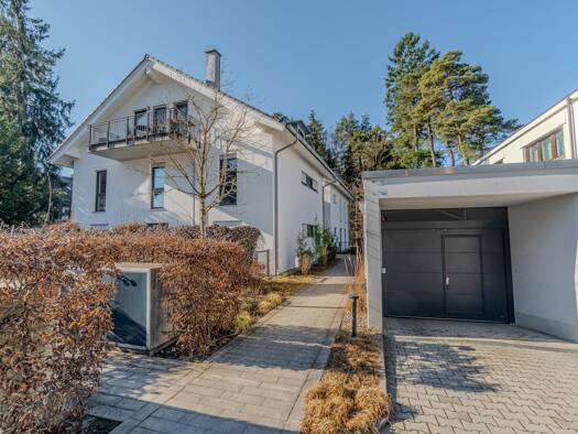 Studio zum Kauf 765.000 € 3 Zimmer 98 m² 1. Geschoss Vaterstetten 85591