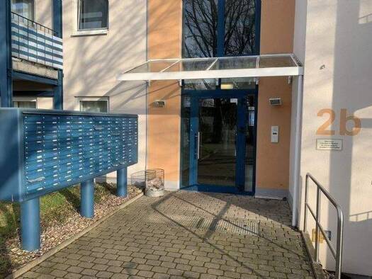Studio zur Miete 388 € 1 Zimmer 26,1 m² 1. Geschoss frei ab sofort Hermann-Rein-Str. 2 b Weende Göttingen 37075