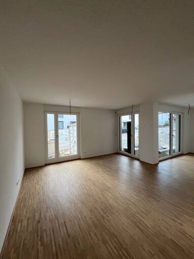Terrassenwohnung zum Kauf provisionsfrei 466.000 € 3 Zimmer 79,8 m² EG Erwin-Rath-Straße 10 Köngen 73257