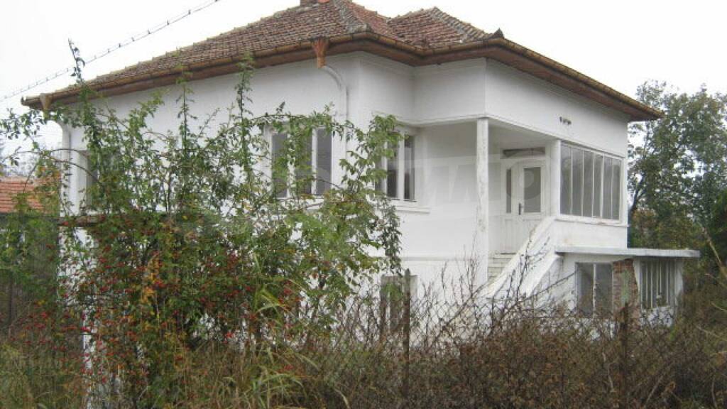 Reihenmittelhaus zum Kauf 21.000 € 160 m² Koshava