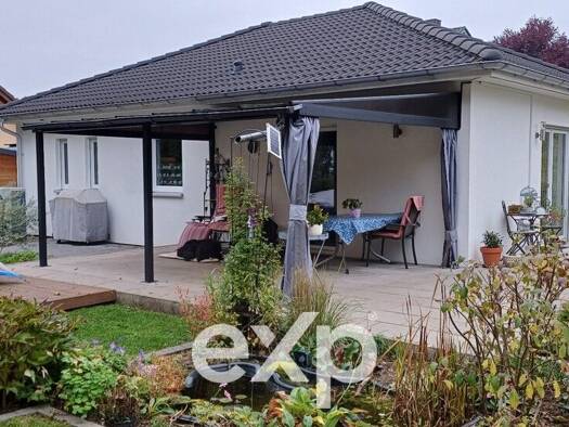 Bungalow zum Kauf 140.000 € 3 Zimmer 83,7 m² 787 m² Grundstück Heilgersdorf Seßlach 96145