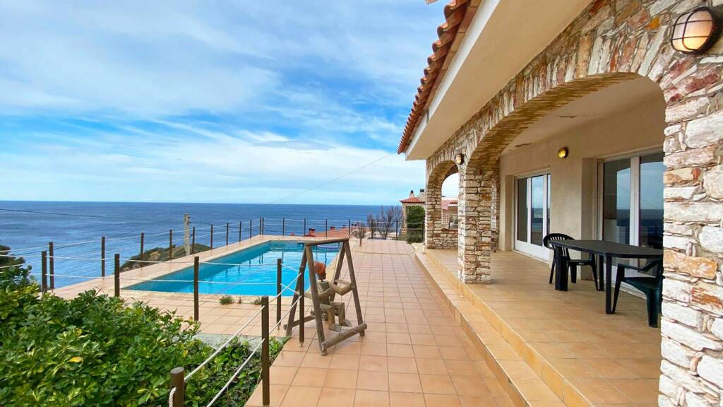 Einfamilienhaus zum Kauf 780.000 € 539 m² Begur 17213