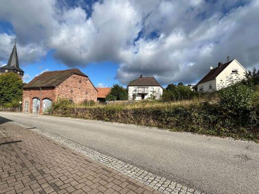 Grundstück zum Kauf 75.000 € 820 m² Grundstück Wallhalben 66917