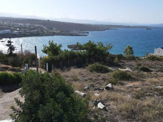 Grundstück zum Kauf 590.000 € 4.228 m² Grundstück Municipality of Chania 73100