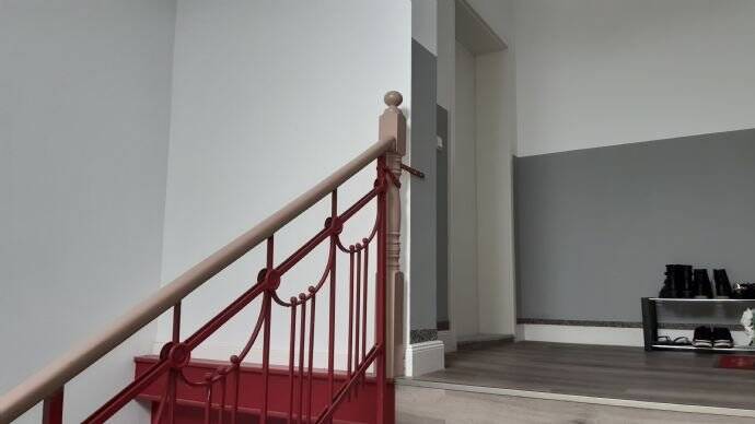 4-Zimmer-Dachgeschoss-Maisonette mit Blick ins Grüne, mit Balkon – Zietenstraße 30, 9130 Chemnitz – Vorschaubild 30