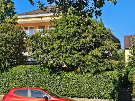 Wohnung zur Miete 1.700 € 4 Zimmer 127 m² frei ab sofort Bad Honnef 53604