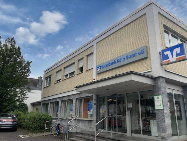 Laden zur Miete provisionsfrei 2.235 € 6 Zimmer Waldorf Bornheim 53332