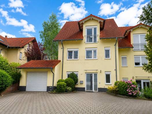 Haus zum Kauf 365.000 € 6 Zimmer 208 m² 324 m² Grundstück Schrollbach Niedermohr 66879