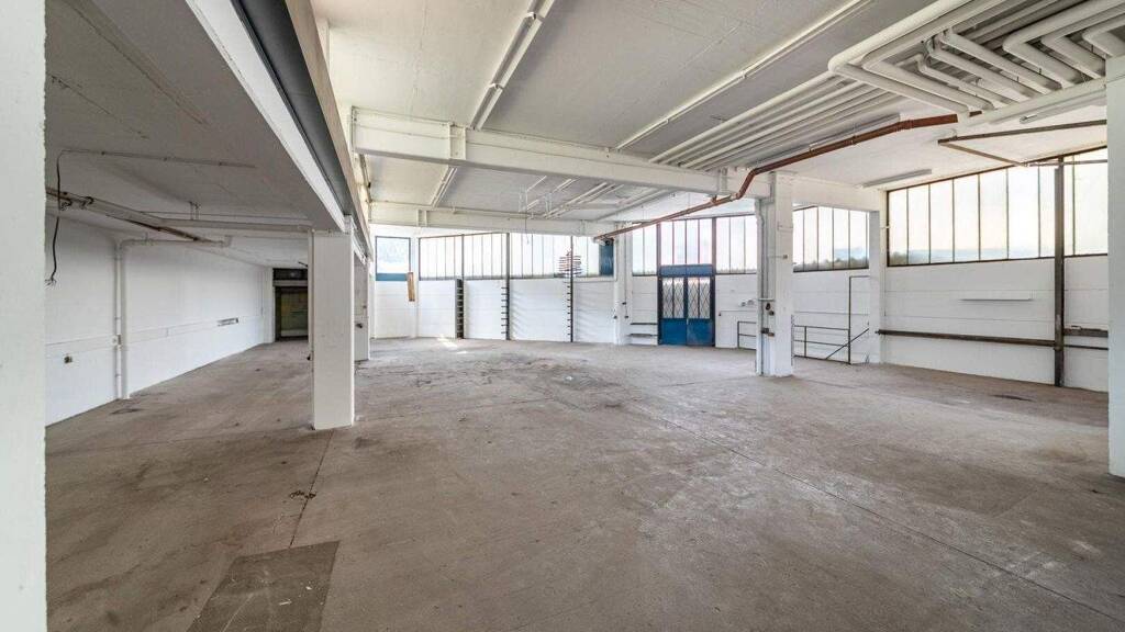 Lagerhalle zur Miete 1.279 € 1.052 m² Lagerfläche Kufstein 6330