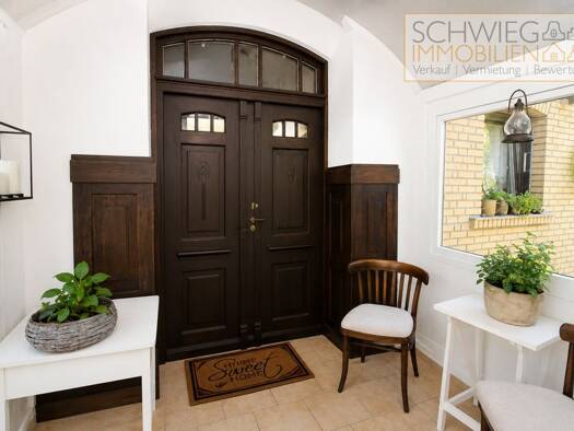 Einfamilienhaus zum Kauf 285.000 € 5 Zimmer 200 m² 8.958 m² Grundstück Schorbus Drebkau / Schorbus 03116
