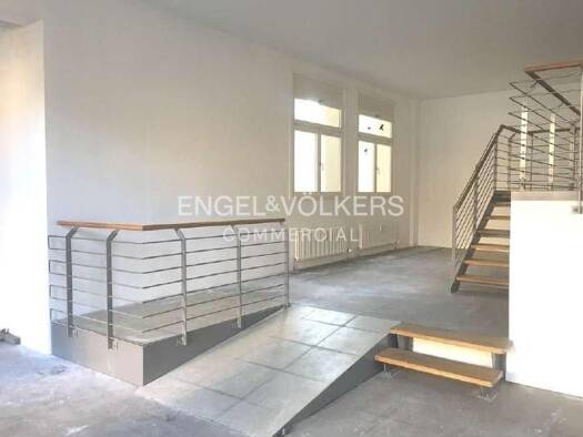 Ladenfläche zur Miete 5.434 € 247 m² Verkaufsfläche teilbar ab 247 m² Mitte Berlin 10117