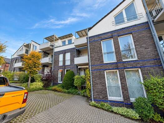 Wohnung zum Kauf 198.000 € 3 Zimmer 68 m² Schotthock Rheine 48429