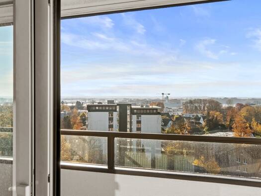 Wohnung zum Kauf 370.000 € 3 Zimmer 85 m² Wedel 22880