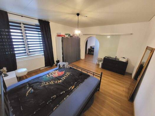 Wohnung zur Miete 594 € 2 Zimmer 66 m² EG Untere Kanalstraße 4 Wendelstein 90530