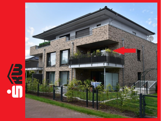 Wohnung zum Kauf - Erstbezug provisionsfrei 427.350 € 3,5 Zimmer 114 m² Versmold 33775