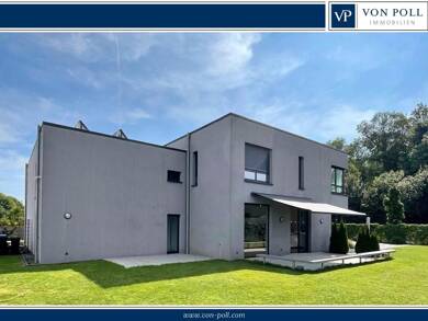 Villa zum Kauf 1.290.000 € 8 Zimmer 308 m² 1.216 m² Grundstück Oelde / Stromberg 59302