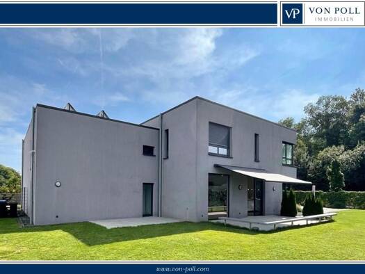 Villa zum Kauf 1.290.000 € 8 Zimmer 308 m² 1.216 m² Grundstück Oelde / Stromberg 59302