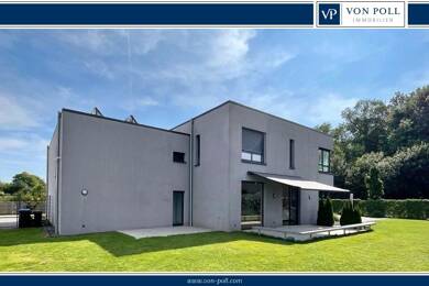 Villa zum Kauf 1.290.000 € 8 Zimmer 308 m² 1.216 m² Grundstück Stromberg Oelde / Stromberg 59302