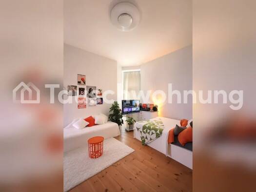 Studio zur Miete Tauschwohnung 700 € 1 Zimmer 40 m² EG Mitte Berlin 13357