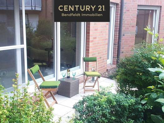 Wohnung zum Kauf 259.000 € 2 Zimmer 73,5 m² EG Heiligenhafen 23774