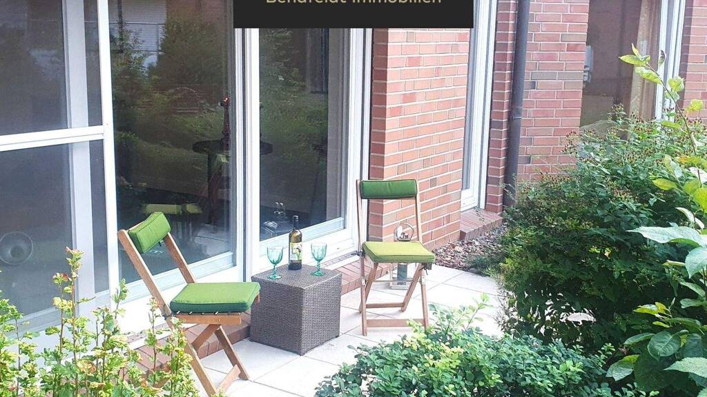 Wohnung zum Kauf 259.000 € 2 Zimmer 73,5 m² EG Heiligenhafen 23774