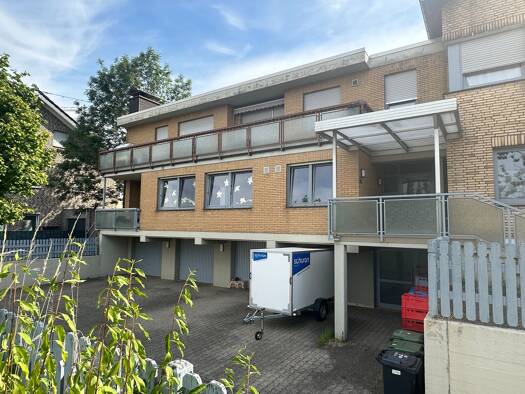 Mehrfamilienhaus zum Kauf als Kapitalanlage geeignet 415.000 € 274 m² 772 m² Grundstück Niederzier 52382