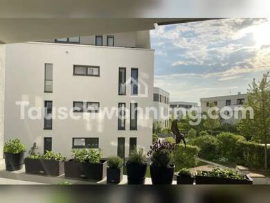 Wohnung zur Miete nur mit Wohnberechtigungsschein Tauschwohnung 1.200 € 2 Zimmer 72 m² 1. Geschoss Kalbach-Riedberg Frankfurt am Main 60438