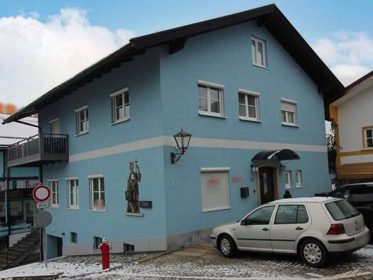 Einfamilienhaus zum Kauf 489.000 € 5 Zimmer 230 m² 287 m² Grundstück Bodenmais 94249