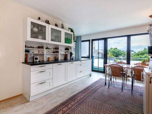 Wohnung zum Kauf 294.500 € 2 Zimmer 64,6 m² 2. Geschoss frei ab 01.04.2026 Sonnenberg Wiesbaden / Sonnenberg 65191